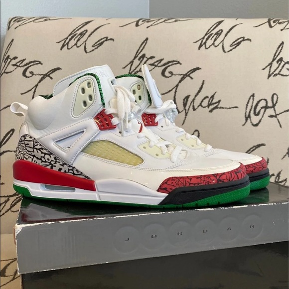 Jordan Other - JORDAN SPIZ'IKE